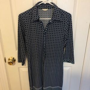 Max Studio Shirt dress